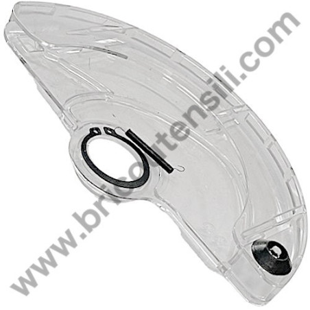 Metabo KS 216 M Lasercut Safety Guard Compl.