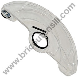 Metabo KS 216 M Lasercut Safety Guard Compl. - 1