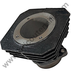 Pistone per Gruppo Pompante Fiac AB 248-338-360