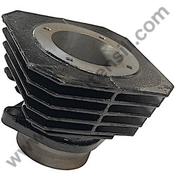 FIAC Pump Unit GM 300 Cylinder - 2