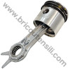 Fiac Pump Unit S13 Conrod - Piston Kit