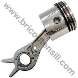Fiac Pump Unit S13 Conrod - Piston Kit - 1