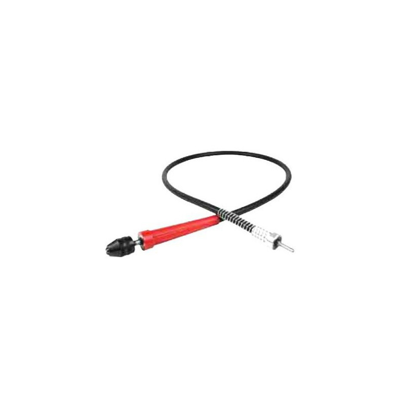 Flexible Shaft 90 cm for Drills