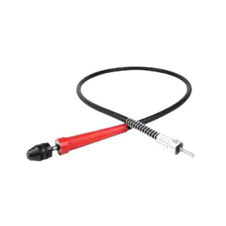 Flexible Shaft 90 cm for Drills