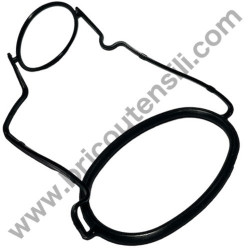 Guarnizione Di Tenuta per Tassellatore GBH 18 V-EC