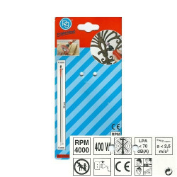 Flexible Shaft 90 cm for Drills