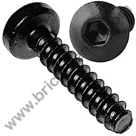 Vite Torx 3,5x16 per Tassellatore GBH 18 V-EC