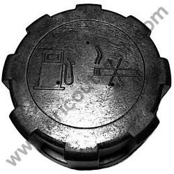 Petrol Cap for Lawnmowers TS-TST