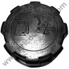 Petrol Cap for Lawnmowers TS-TST