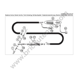 Ricambi Telwin per Saldatrici Inverter Force