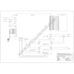 Ricambi Telwin per Saldatrici Inverter Force