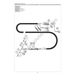 Ricambi Telwin per Saldatrici Inverter Force