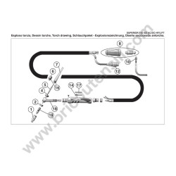 Ricambi Telwin per Saldatrici Inverter Force