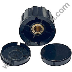 Telwin Superior Plasma 90 HF Black Knob Kit