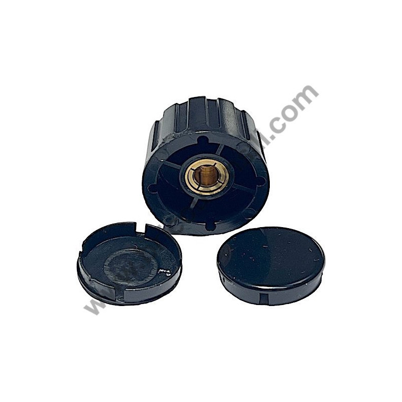 Telwin Superior Plasma 90 HF Black Knob Kit