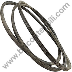 Dolmar Lawn Tractor TM85.13 V-Belt Drive