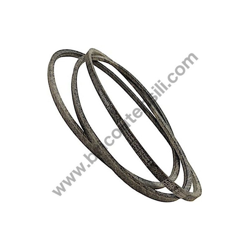 Dolmar Lawn Tractor TM85.13 V-Belt Drive