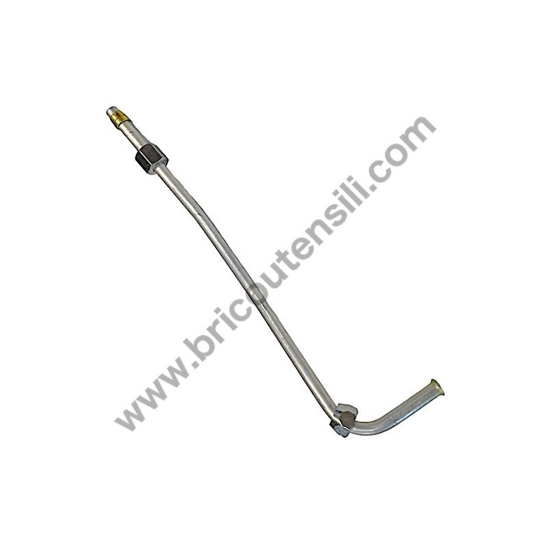 ABAC START L20 Infeed Hose Kit