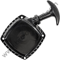 Avviamento Cpl per Tagliasiepi HT2556D