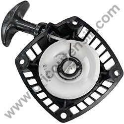 Dolmar Hedge Trimmer HT2556D Starter Assy - 1