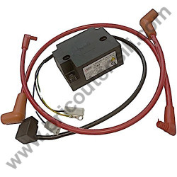 Lavor Pressure Washer  PARANA' Transformer