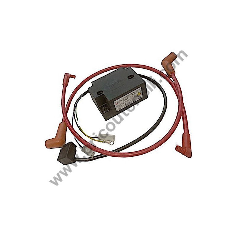 Lavor Pressure Washer  PARANA' Transformer