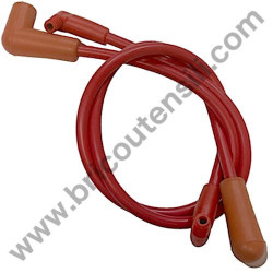 Pistola S’09C 6.001.0073 con Attacco Rapido per idropulitrici Lavor