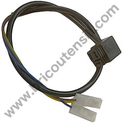 Trasformatore per Idropulitrice Lavor PARANA' - 3