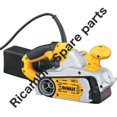 Ricambi Hitachi per Smerigliatrici Angolari