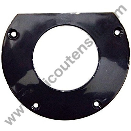 Supporto Base per Fresatrici Verticali M8SA2