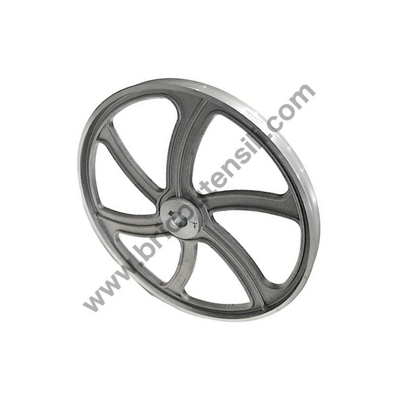 Puleggia Motrice per Sega a Nastro FEMI VB28-182