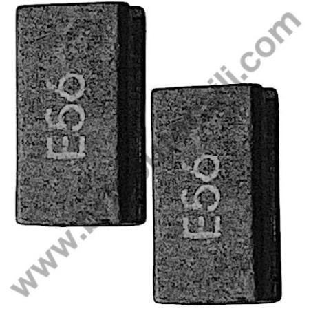 Ricambi Bosch per Trapani Avvitatori a Batteria GSR 10,8 V-LI-2