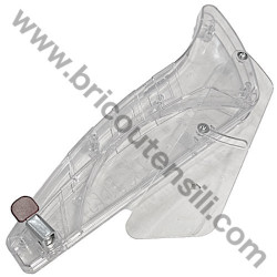 Ricambi Metabo per Smerigliatrici Angolari L 3709-L10-10-LE 9-10