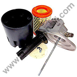 Pistone per Gruppo Pompante Fiac AB 248-338-360