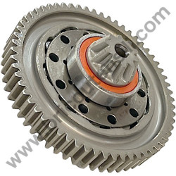 Motore per Avvitatori a Batteria 14,4 V