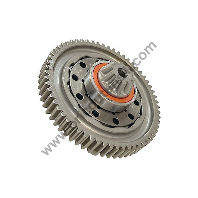 Limitatore di Coppia per Martello Demolitore HR5201C