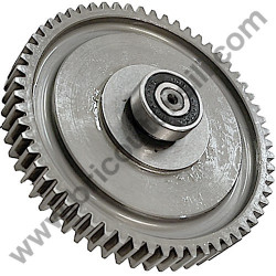 Makita HR5201C Torque Limiter Ass'y - 1