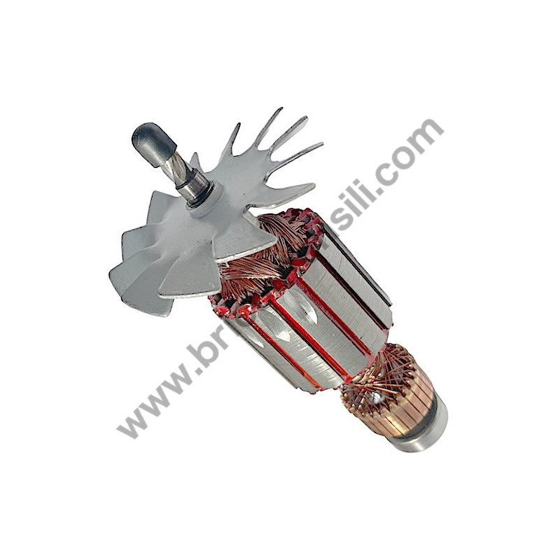 Compa WS1000 Armature