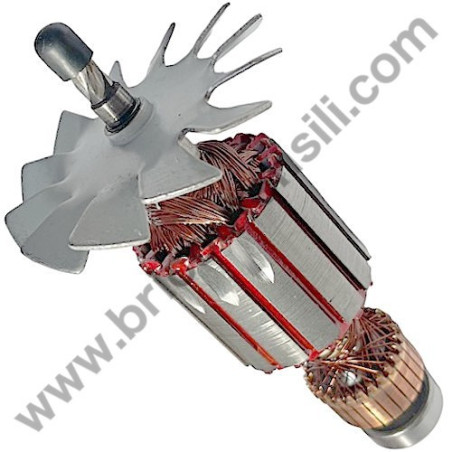 Cinghia Trapezioidale per Troncatrice a Nastro