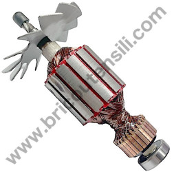 Compa WS1000 Armature - 1