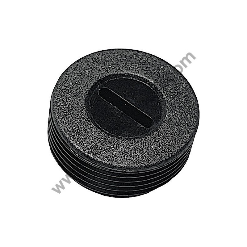 Tappo Spazzola per Troncatrice Compa SILVER 250 EVOLUTION