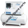 FIAC Silenced Compressor SCS 598-300 Spare Parts