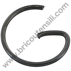 Fermo Bloccaggio Spinotto Pistone per Motosega Hitachi CS45EL