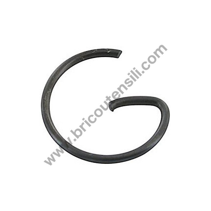 Fermo Bloccaggio Spinotto Pistone per Motosega Hitachi CS45EL