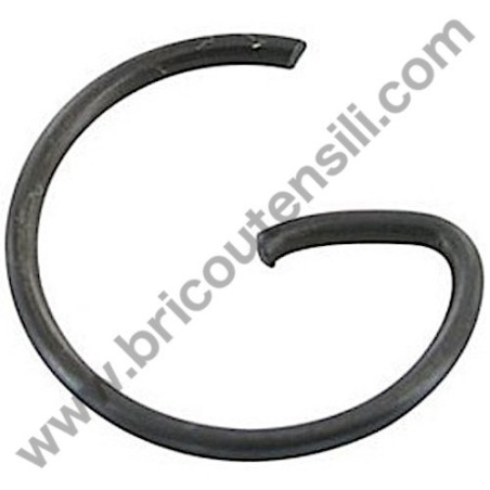 Fermo Bloccaggio Spinotto Pistone per Motosega Hitachi CS45EL