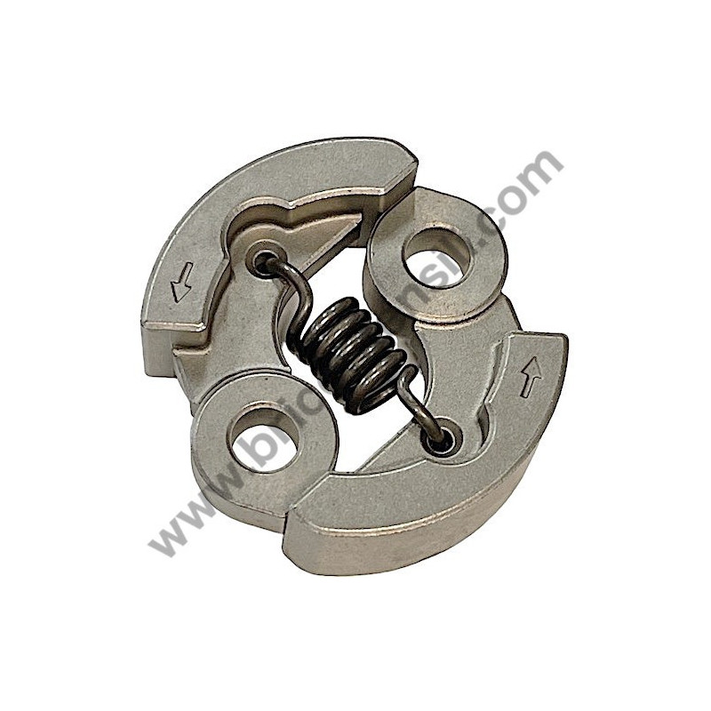 Hitachi CH27EPAP Clutch Set