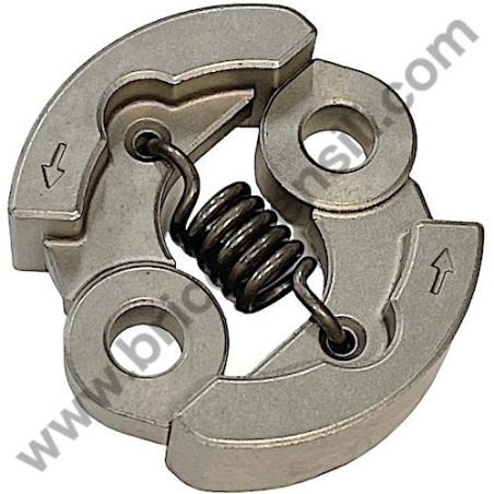 Hitachi CH27EPAP Clutch Set