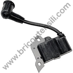 Ricambi Hitachi per Motosega da Potatura Hitachi CS25EC-SC