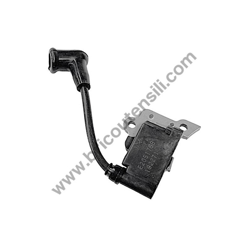 Ricambi Hitachi per Motosega da Potatura Hitachi CS25EC-SC