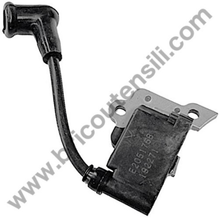 Hitachi CG27EBSP Ignition Coil Ass'y